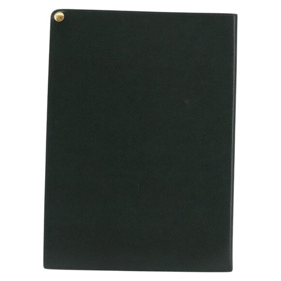 LOUIS VUITTON Taiga JAPAN 15th Anniversary Document Case Auth - Picture 3 of 16